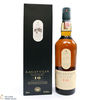 Lagavulin - 16 Year Old Thumbnail