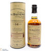 Balvenie - 14 Year Old - Caribbean Cask Thumbnail