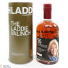 Bruichladdich - 12 Year Old - Valinch 56 - Lindy Maclellan Thumbnail