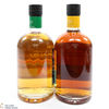 Bruichladdich - Rock’ndaal 01.1 & 01.2 - Feis Isle 2022 (2 x 70cl) Thumbnail