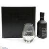 Bruichladdich - 24 Year Old - Black Art 05.1 (20cl) & Glass - Omnia ab Una Thumbnail