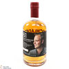 Bruichladdich - 8 Year Old - Valinch 61 - Kevin Johansson (50cl) Thumbnail