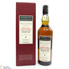 Mannochmore - 1998 Managers Choice 2009 Cask Strength #6582 Thumbnail