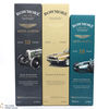 Bowmore x Aston Martin - 10, 15 & 18 Year Old 2022 Thumbnail