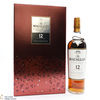 Macallan - 12 Year Old - Sherry Oak - Gift Set Thumbnail