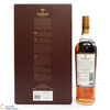 Macallan - 12 Year Old - Sherry Oak - Gift Set Thumbnail