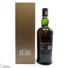 Ardbeg - 15 Year Old Sherry #9099 - Feis Ile 2022 Thumbnail