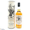 Talisker - Select Reserve - Game of Thrones - House of GreyJoy Thumbnail