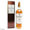 Macallan - 12 Year Old - Sherry Oak Thumbnail