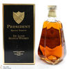 President - Special Reserve - De Luxe 75cl Thumbnail