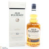 Old Pulteney - 12 Year Old Thumbnail