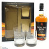 Highland Park - 12 Year Old (Old Style Gift Set) Thumbnail