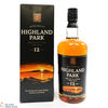 Highland Park - 12 Year Old (Old Style) Thumbnail