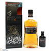 Highland Park - 12 Year Old - Viking Honour + Dragon Legend 5cl Thumbnail