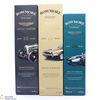 Bowmore x Aston Martin - 10, 15 & 18 Year Old 2022 Thumbnail