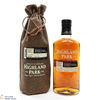 Highland Park - 14 Year Old - Single Cask #2118 - Edinburgh Airport and World of Whiskies Thumbnail