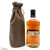 Highland Park - 14 Year Old - Single Cask #2118 - Edinburgh Airport and World of Whiskies Thumbnail