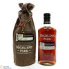 Highland Park - 11 Year Old - Single Cask #3720 - Munich Airport Thumbnail