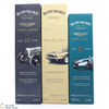 Bowmore x Aston Martin - 10, 15 & 18 Year Old 2022 Thumbnail