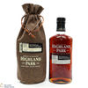 Highland Park - 14 Year Old - Single Cask #2791 - Heathrow and World of Whiskies Thumbnail