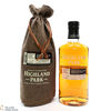 Highland Park - 12 Year Old - Single Cask Series - London Gatwick and World Duty Free Thumbnail