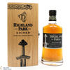 Highland Park - Sigurd Thumbnail