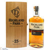 Highland Park - 25 Year Old - 45.7% Thumbnail