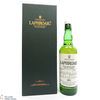 Laphroaig - 13 Year Old 2009 Single Cask #2483 - Opening Of The Visitor Centre Thumbnail