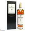 Macallan - 18 Year Old - Sherry Oak (2019) Thumbnail