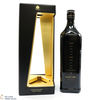 Johnnie Walker - 12 Year Old - Black Label - 100th Anniversary Edition Thumbnail