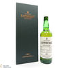 Laphroaig - 13 Year Old 2009 Single Cask #2483 - Opening Of The Visitor Centre Thumbnail