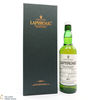 Laphroaig - 13 Year Old 2009 Single Cask #2483 - Opening Of The Visitor Centre Thumbnail