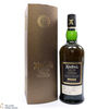 Ardbeg - 15 Year Old Sherry #9099 - Feis Ile 2022 Thumbnail