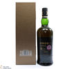 Ardbeg - 15 Year Old Sherry #9099 - Feis Ile 2022 Thumbnail