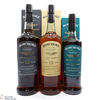 Bowmore x Aston Martin - 10, 15 & 18 Year Old 2022 Thumbnail