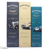 Bowmore x Aston Martin - 10, 15 & 18 Year Old 2022 Thumbnail