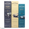 Bowmore x Aston Martin - 10, 15 & 18 Year Old 2022 Thumbnail