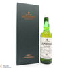 Laphroaig - 13 Year Old 2009 Single Cask #2483 - Opening Of The Visitor Centre Thumbnail