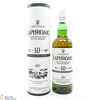 Laphroaig - 10 Year Old - Original Cask Strength Batch #013 Thumbnail