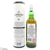 Laphroaig - 10 Year Old - Original Cask Strength Batch #013 Thumbnail