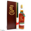 Kavalan - Solist Amontillado Single Cask 57.1% #AM110223023A (75cl) Thumbnail