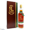 Kavalan - Solist Amontillado Single Cask 57.1% #AM110223023A (75cl) Thumbnail