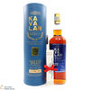 Kavalan - Solist - Vinho Barrique (Cask Strength 57.1%) Thumbnail