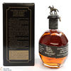 Blanton's - Single Barrel Black Label Dumped 2021 / Japanese Import 75cl Thumbnail