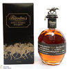 Blanton's - Single Barrel Black Label Dumped 2021 / Japanese Import 75cl Thumbnail