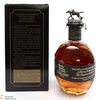 Blanton's - Single Barrel Black Label Dumped 2021 / Japanese Import 75cl Thumbnail