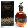 Blanton's - Single Barrel Black Label Dumped 2021 / Japanese Import 75cl Thumbnail