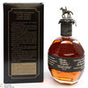 Blanton's - Single Barrel Black Label Dumped 2021 / Japanese Import 75cl Thumbnail