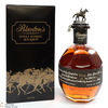 Blanton's - Single Barrel Black Label Dumped 2021 / Japanese Import 75cl Thumbnail