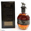 Blanton's - Single Barrel Black Label Dumped 2021 / Japanese Import 75cl Thumbnail